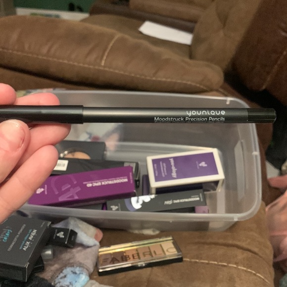 MOODSTRUCK PRECISION pencil eyeliner - Picture 3 of 3